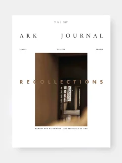 Ark Journal - Vol 14