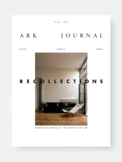 Ark Journal - Vol 14