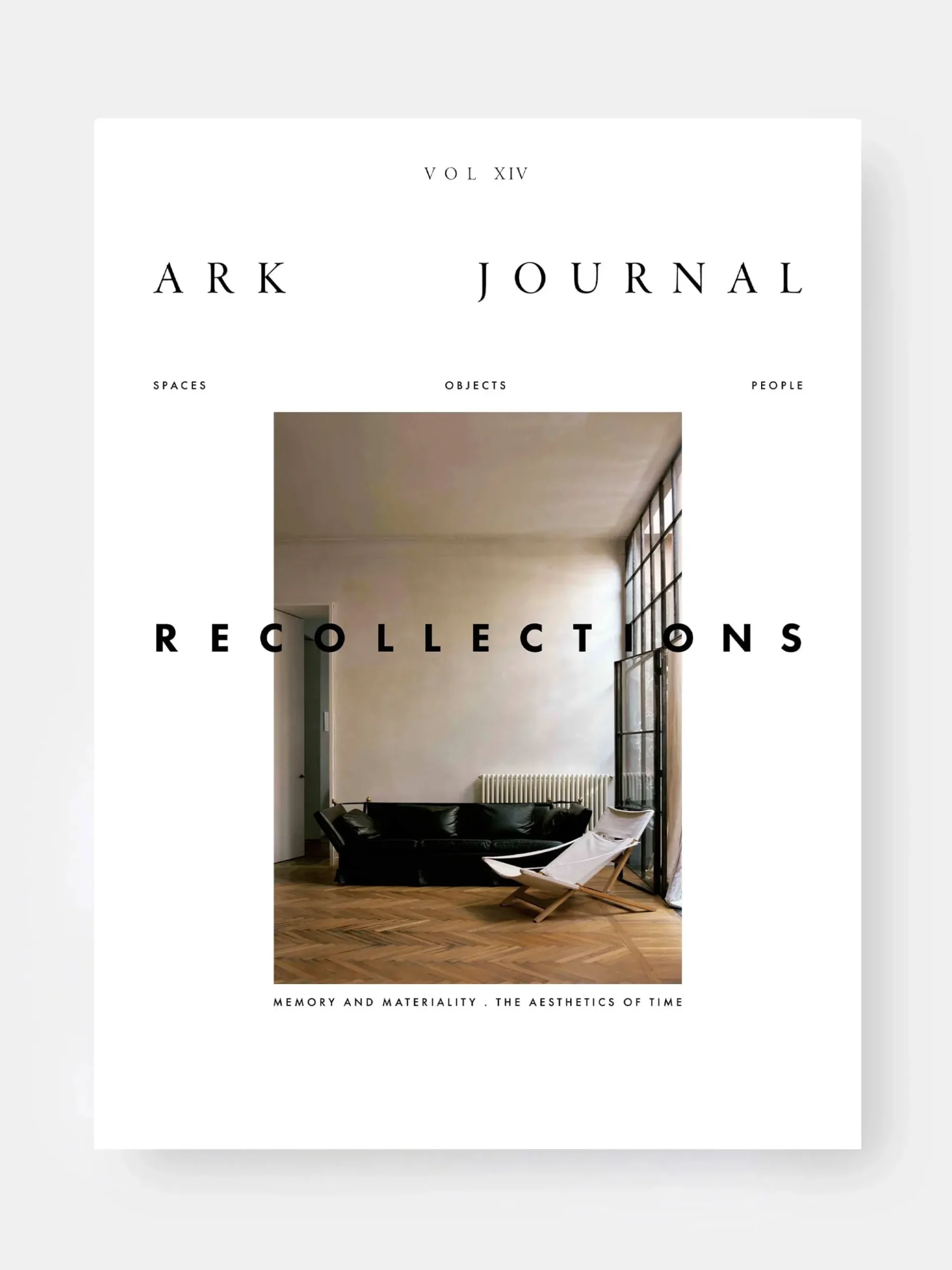 Ark Journal - Vol 14