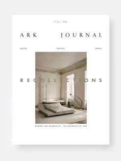 Ark Journal - Vol 14