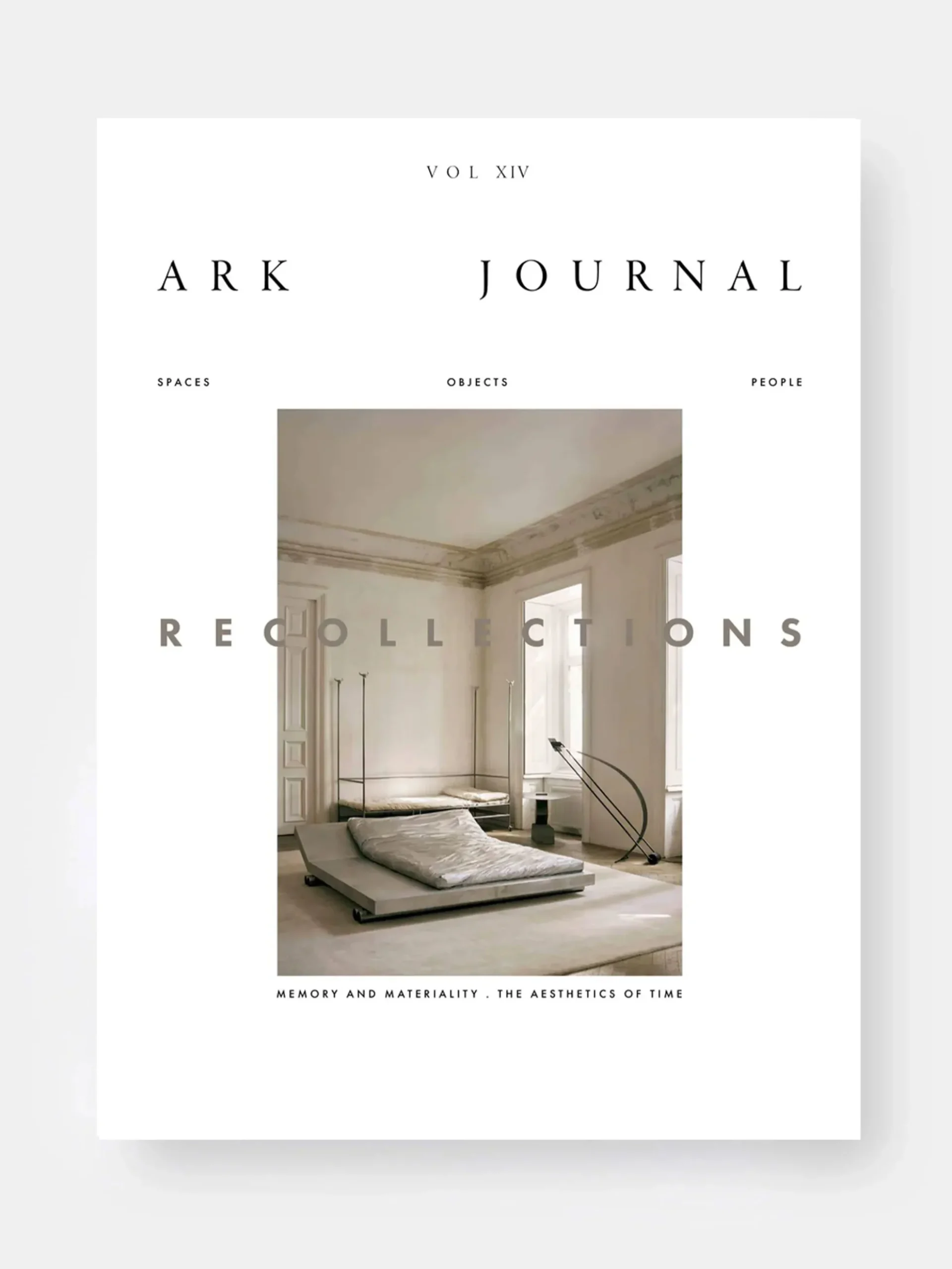 Ark Journal - Vol 14