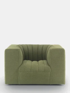 9000 Armchair