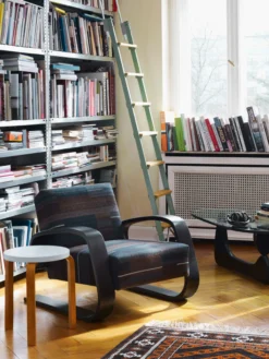 Armchair 400 - Tank