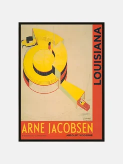 Arne Jacobsen - Fremtidens Hus