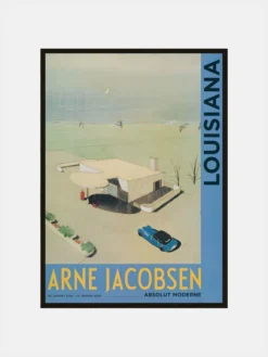 Arne Jacobsen - Skovshoved Tankstation