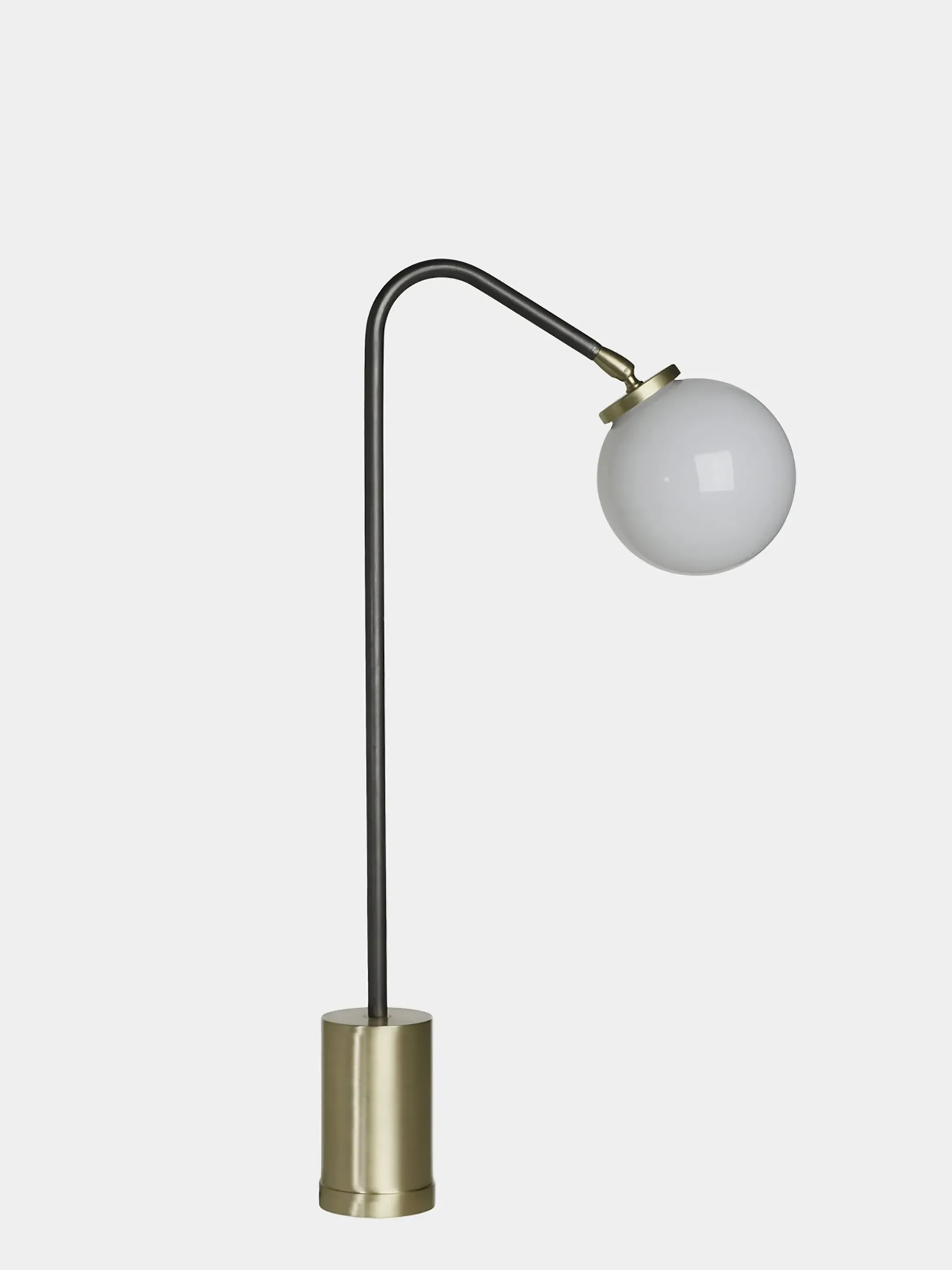 Array Opal Table Lamp