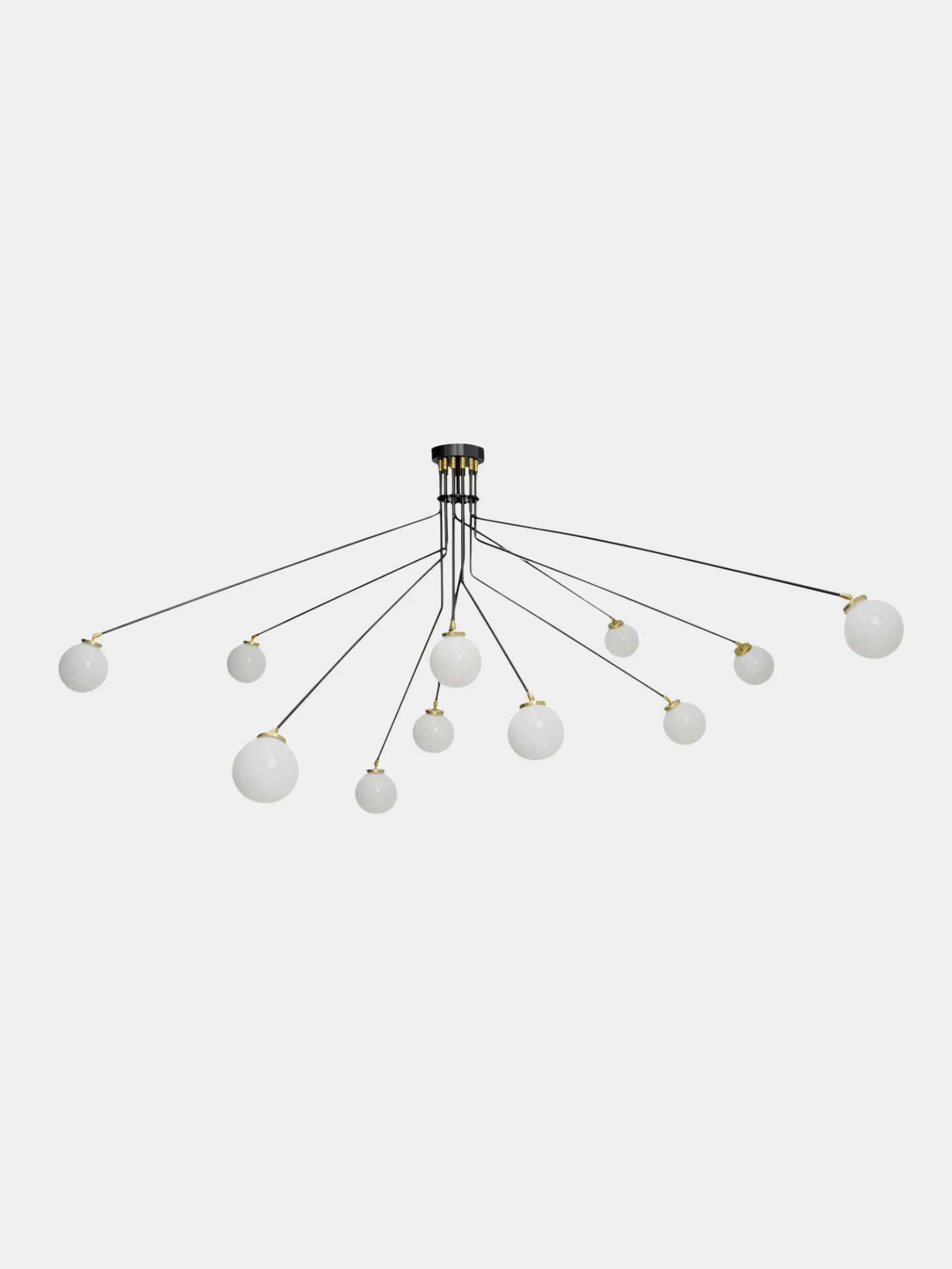 Array Pendant