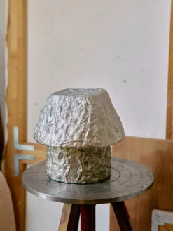Artefact Table Lamp