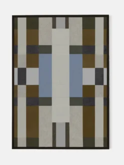 Artilleriet Art Collaboration - Selka