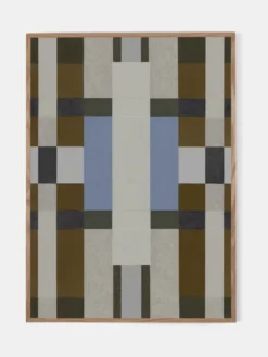 Artilleriet Art Collaboration - Selka