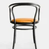 Artilleriet Exclusive - Chair No 30 - Black - Tärnsjö Leather