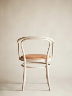 Artilleriet Exclusive - Chair No 30 - Raw - Tärnsjö Leather
