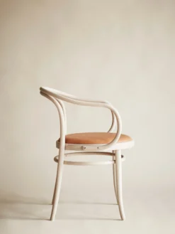 Artilleriet Exclusive - Chair No 30 - Raw - Tärnsjö Leather