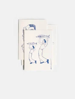 Artilleriet Postcards