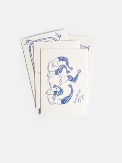 Artilleriet Postcards