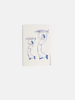Artilleriet Postcards