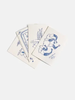 Artilleriet Postcards