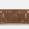 Arts and Crafts Sideboard