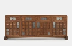 Arts and Crafts Sideboard