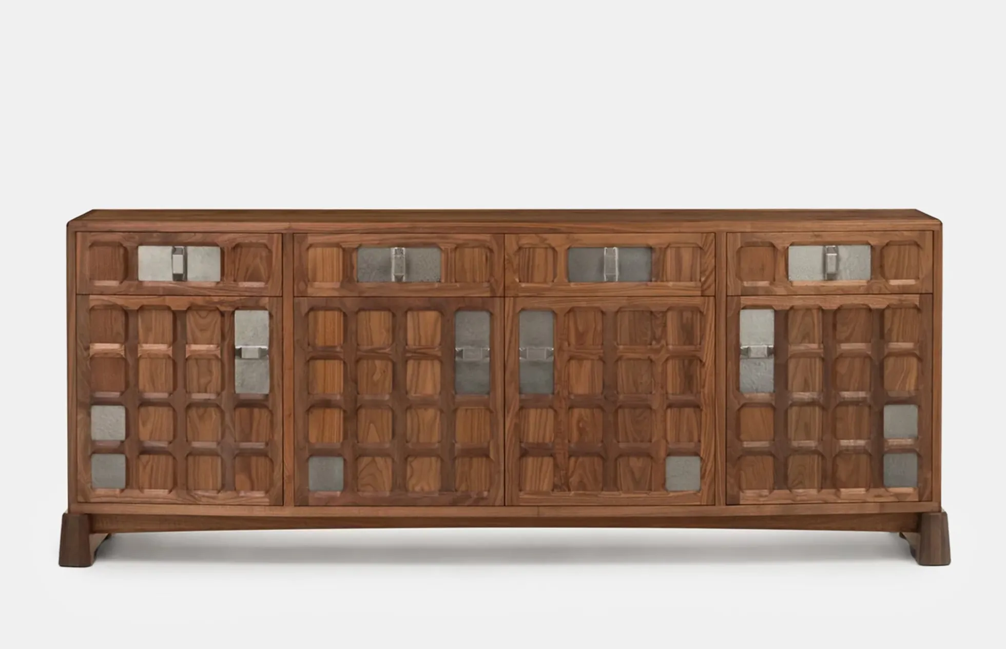 Arts and Crafts Sideboard