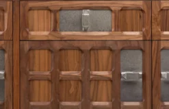 Arts and Crafts Sideboard