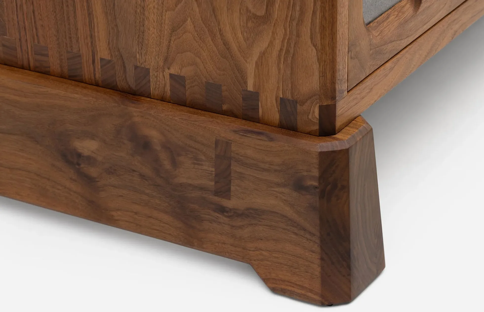 Arts and Crafts Sideboard