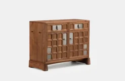 Arts and Crafts Sideboard