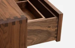 Arts and Crafts Sideboard
