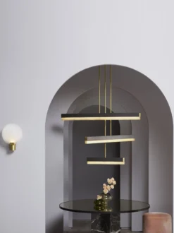 Artés Collective Pendant