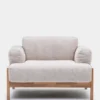 A-S01 - Armchair