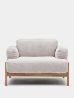 A-S01 - Armchair