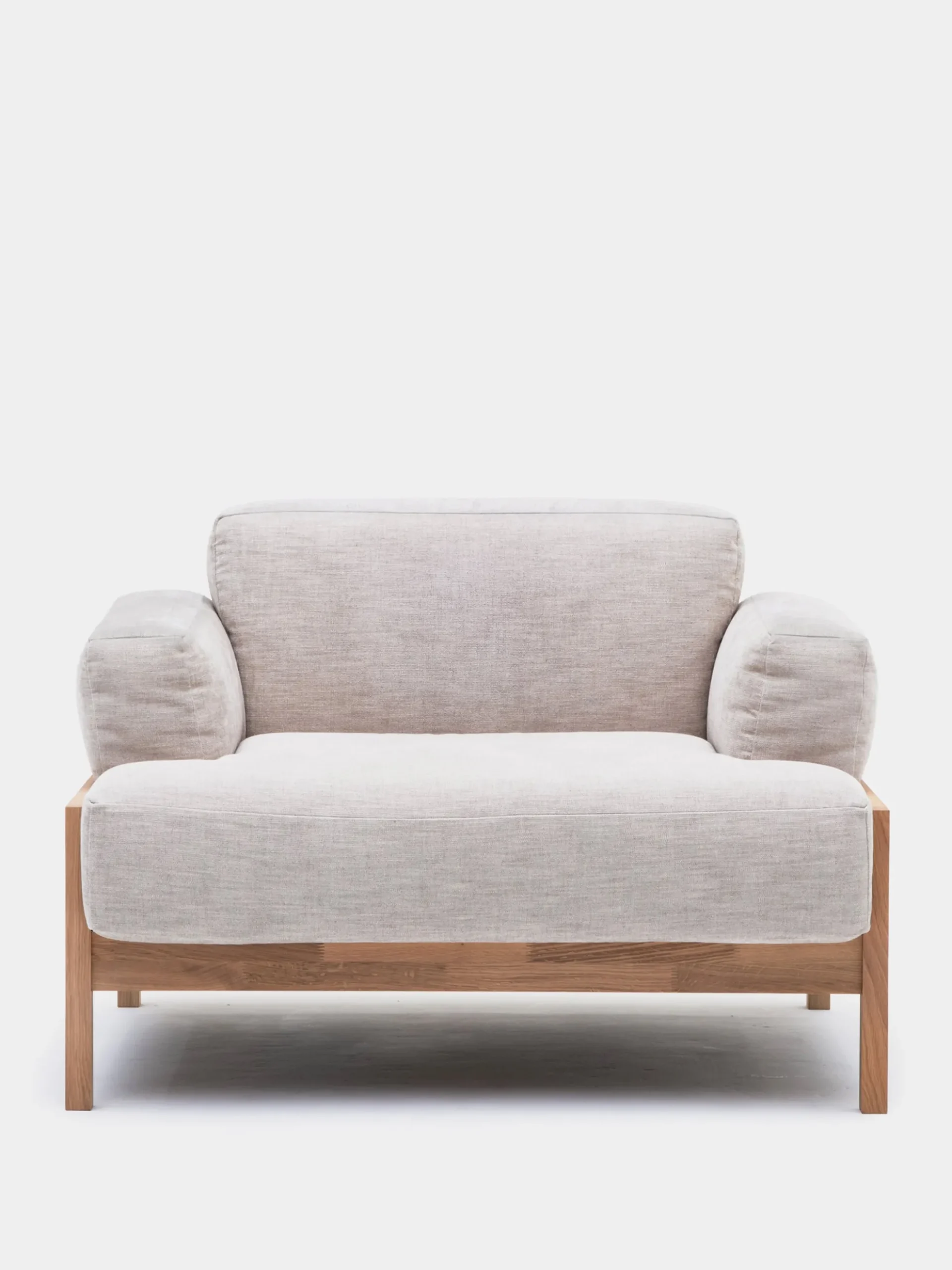 A-S01 - Armchair