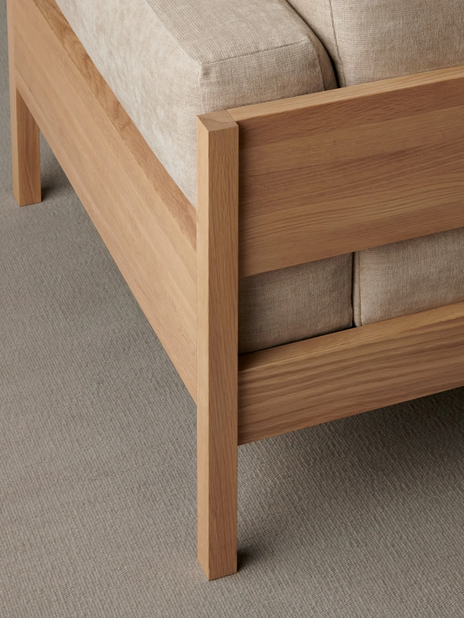 A-S01 - Armchair