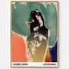 Asger Jorn - Le Futur du Passé 1971