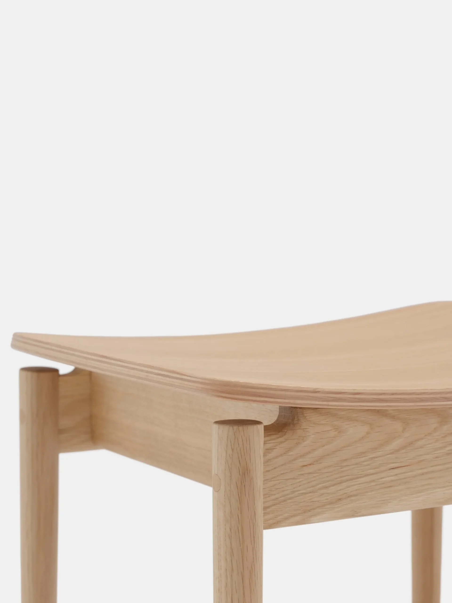 A-SL01 Stool