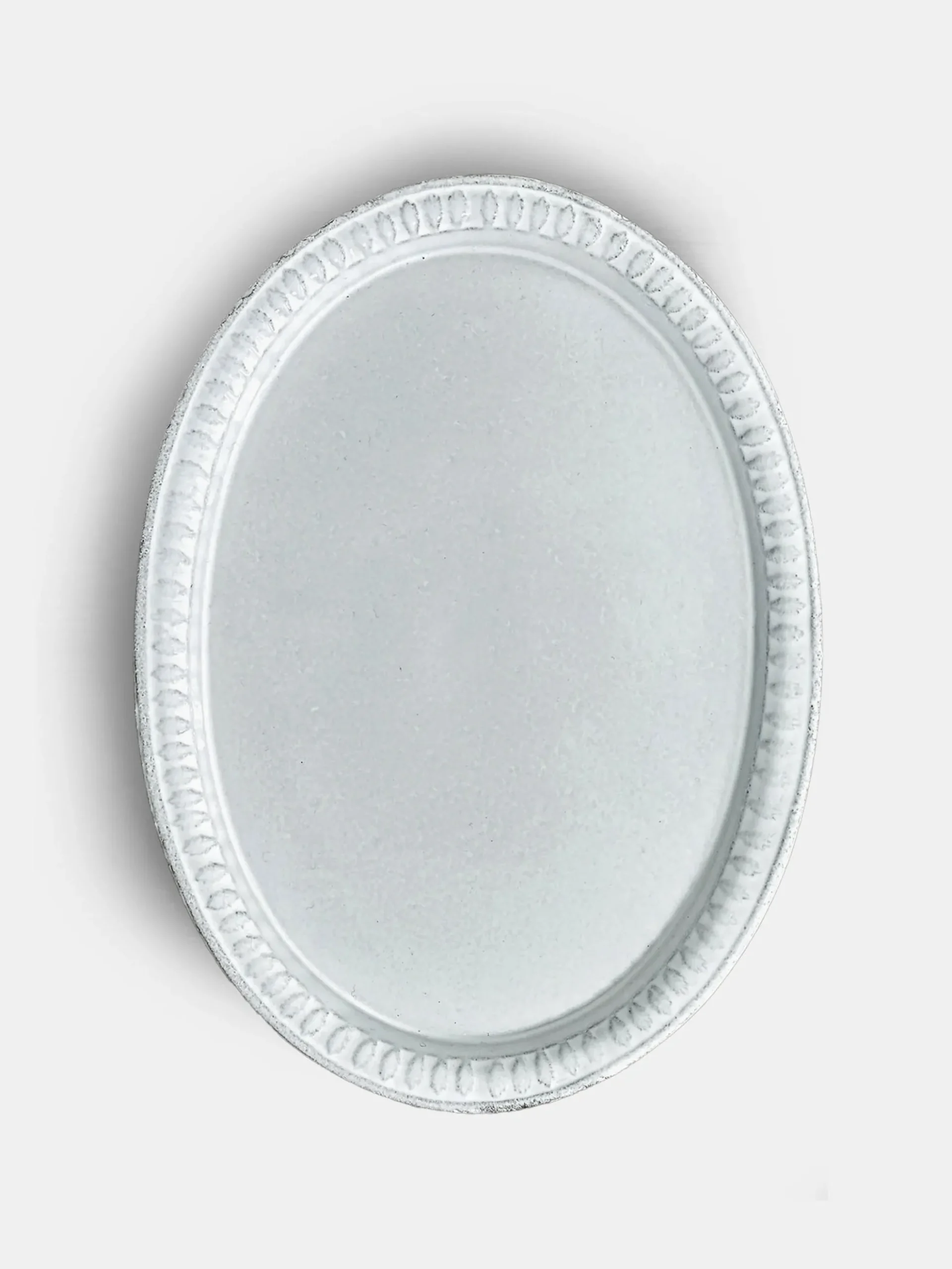 Assiette Petite Claudine
