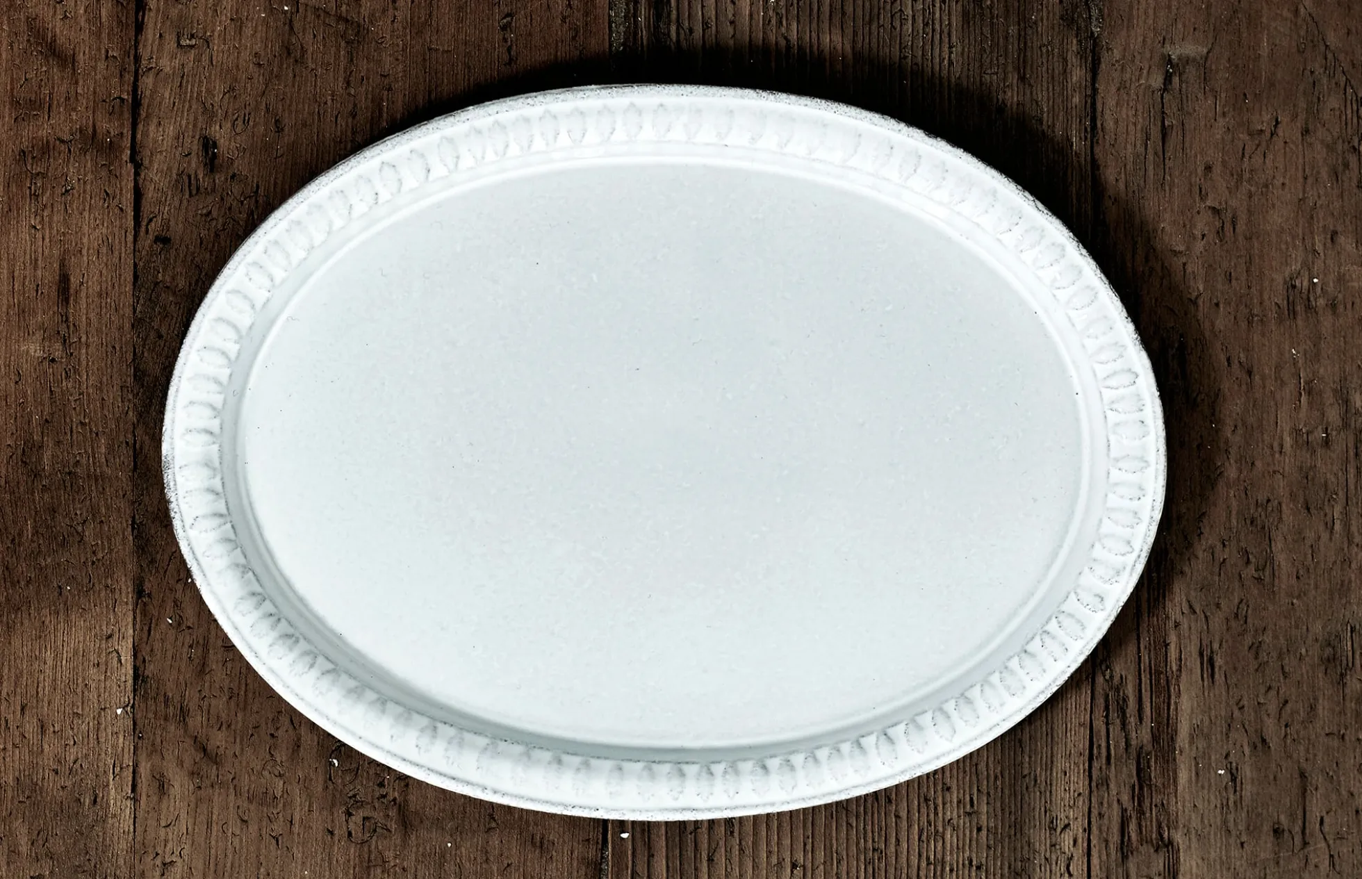 Assiette Petite Claudine