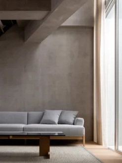 A-S01 Sofa