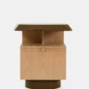 Atlas Bedside Table