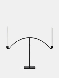 Atrum Candle Holder