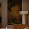 Au Bord Du Lac - Tapestry