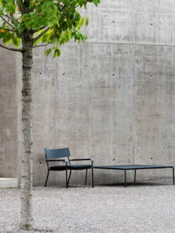 August Outdoor Chair