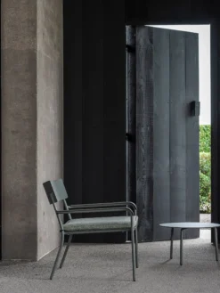 August Outdoor Chair