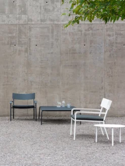 August Outdoor Chair