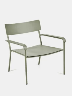 August Outdoor Chair