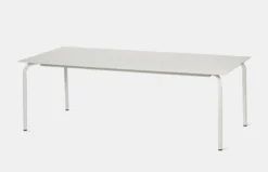 August Outdoor Dining Table