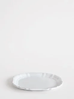 August Plate