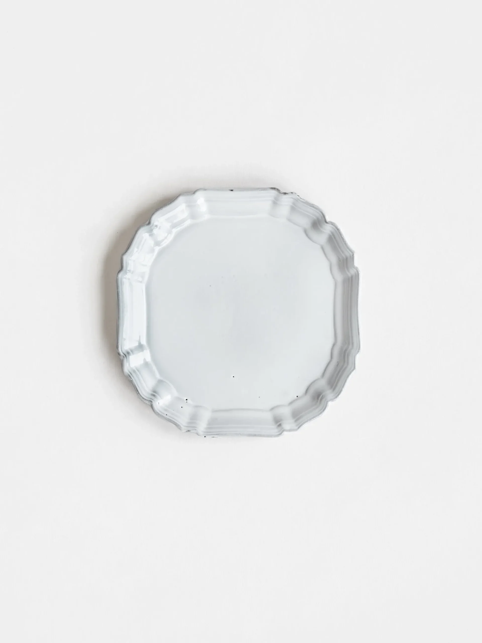 August Plate