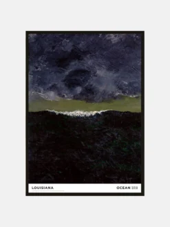 August Strindberg - Bølgen V