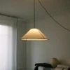 Ava Cone Pendant